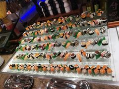 -“香”全日餐厅·株洲大汉希尔顿酒店