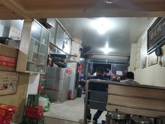 -水头牛肉店(洋坪分店)