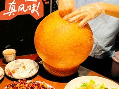 -杨记隆府(重庆总店)