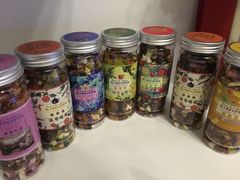 -佟小曼手工茶饼坊(鼓浪屿1店)