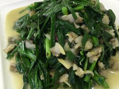 -沈家门小海鲜