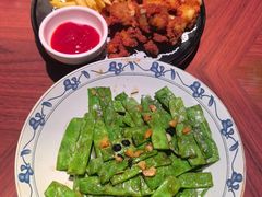 -福满我家大碗厨·湘菜(上海大厦店)