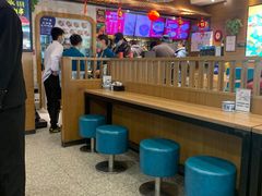 -西部马华清真兰州牛肉面·烧烤夜市(三里河店)