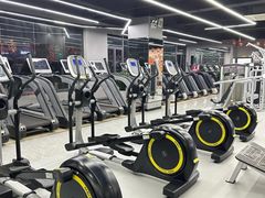 -天行健连锁游泳健身(新香洲店)