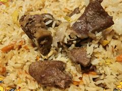 -沙州食驿·非遗小吃夜市