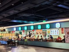 -亦庄创意生活广场