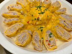 芙蓉蛋卷-凤凰山斑鱼馆(恭城店)