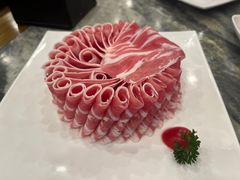 -牛街·马辈儿涮肉(牛街二店)