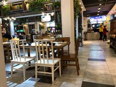 大堂-王妈热卤·川味馆(海昌店)