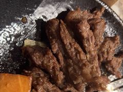 -谷牛日式烤肉(宝山U天地店)