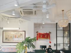 -堂屋糖水店(愚园店)