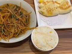 -九转小磨·非遗东北菜(群力店)
