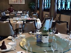 -上海皇廷花园酒店·御宴中餐厅