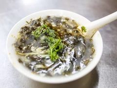 -芳婆糕团店(王府大街店)