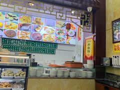 -白魁老号饭庄(交道口店)