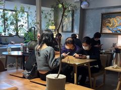 -本处·素食·融合料理(南油店)