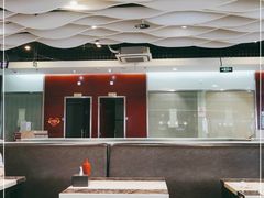 -老边饺子馆(金源店)
