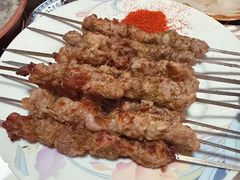 -喜来顺大铜锅涮羊肉(平江道店)