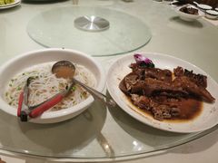 -鹅掂·大岭山烧鹅