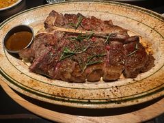 -404干式熟成牛排馆•聚会餐厅