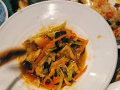 -巴依老爷新疆美食(昌平店)