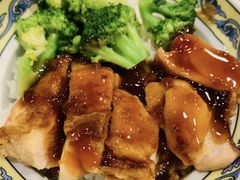 -和合谷(德外店)