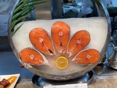 -第六季自助餐厅(王府井店)