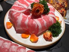 -海底捞火锅(石景山万达广场店)