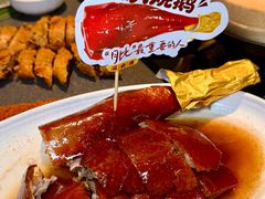-滋粥楼·顺德菜(番禺广场总店)