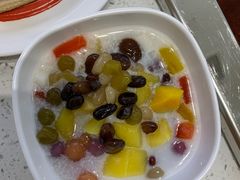 -嗨吃围炉海鲜烤肉自助(保利广场店)