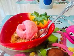 -水桶王国主题餐厅·聚会·生日派对·亲子活动·家庭套餐(亚龙湾希尔顿店)