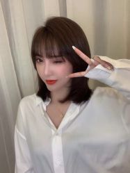点击看大图 -3AM HAIR SALON染发烫发接发