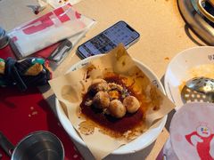 -小龙坎火锅(全球总店)