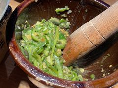 -费大厨辣椒炒肉(万家丽一店)