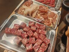 -霸腹烤肉(厦门柚子番店)