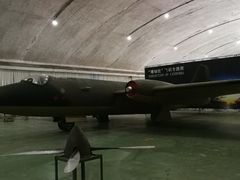 -中国航空博物馆