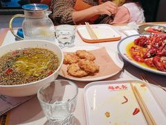 -杨氏青龙虾·羊蝎子(托乐嘉店)