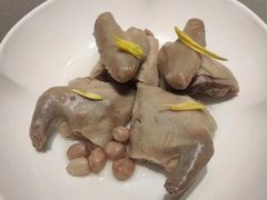 -小厨娘淮扬菜(河西奥美大厦店)