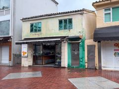 -安德鲁饼店(总店)