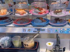 -元气寿司(益田假日广场店)