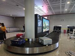 -敦煌莫高国际机场