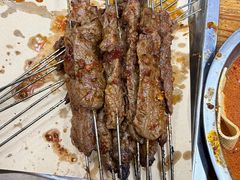 -老白家怡贵园烤肉