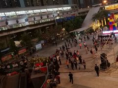 -布吉佳兆业广场