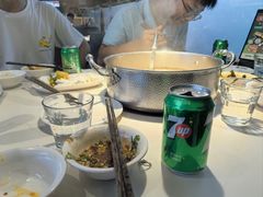 -潮牛壹号鲜牛肉火锅(世界城广场店)