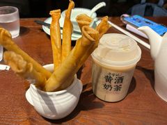 -寻宝记绍兴菜(鲁迅路店)