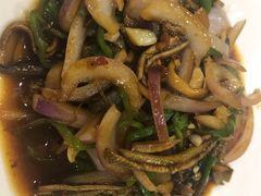 -溱湖八鲜菜馆