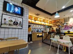 -朴鲸家正宗韩国料理(福田店)