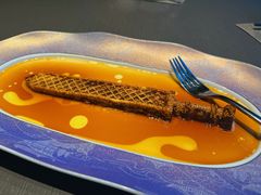 -曾宴·楚菜(湖北省博物馆店)