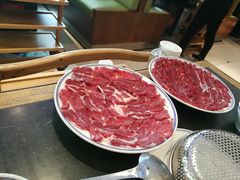 -小牛海记潮汕牛肉店(永定路店)