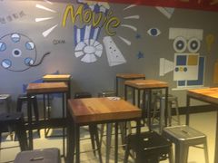 -德信影城(万泰城店)